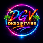 DigiGiftVibe Logo