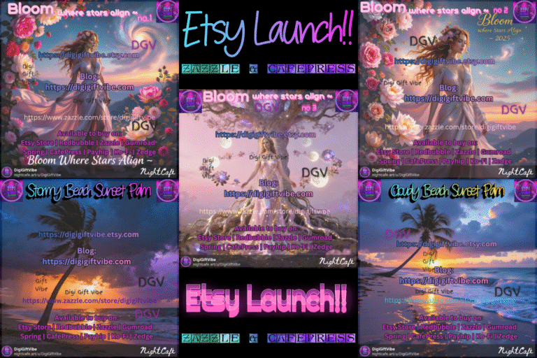 Bloom where stars Align Launch Blog 19 October 2025